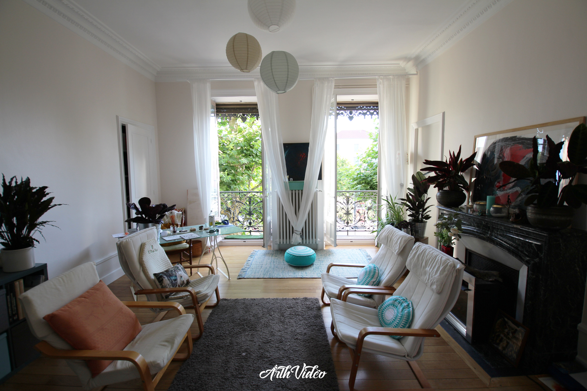 galerie image