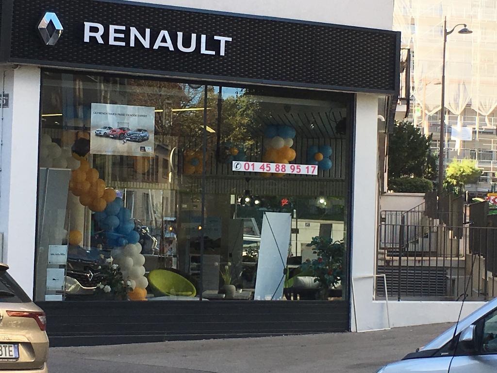 galerie image