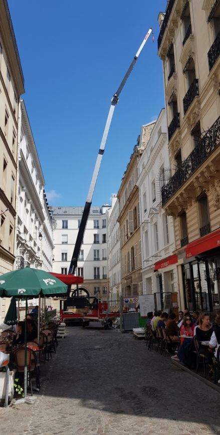 galerie image