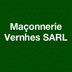 Maçonnerie Vernhes