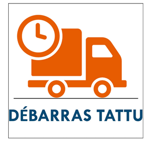 Debarras Tattu Expert