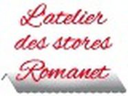 L'Atelier des Stores Romanet entrepôt et magasin général