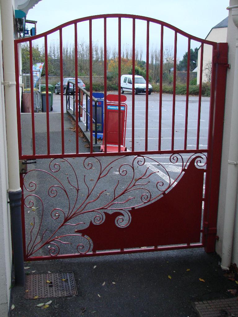 galerie image