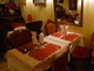 Monsieur Thierry Muller restaurant