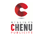 Atelier Chenu centre commercial et grand magasin