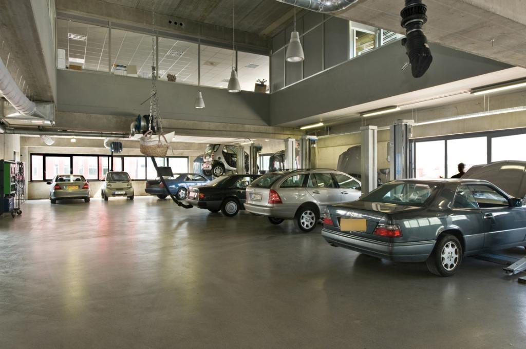 galerie image