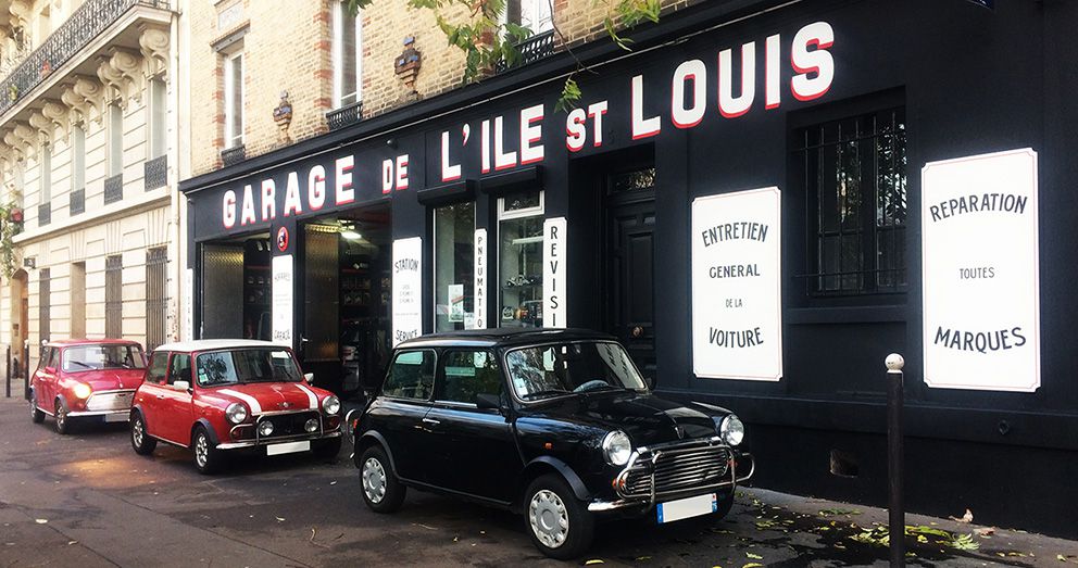 galerie image