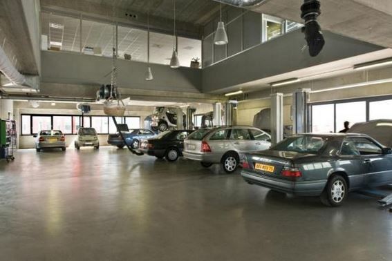 galerie image