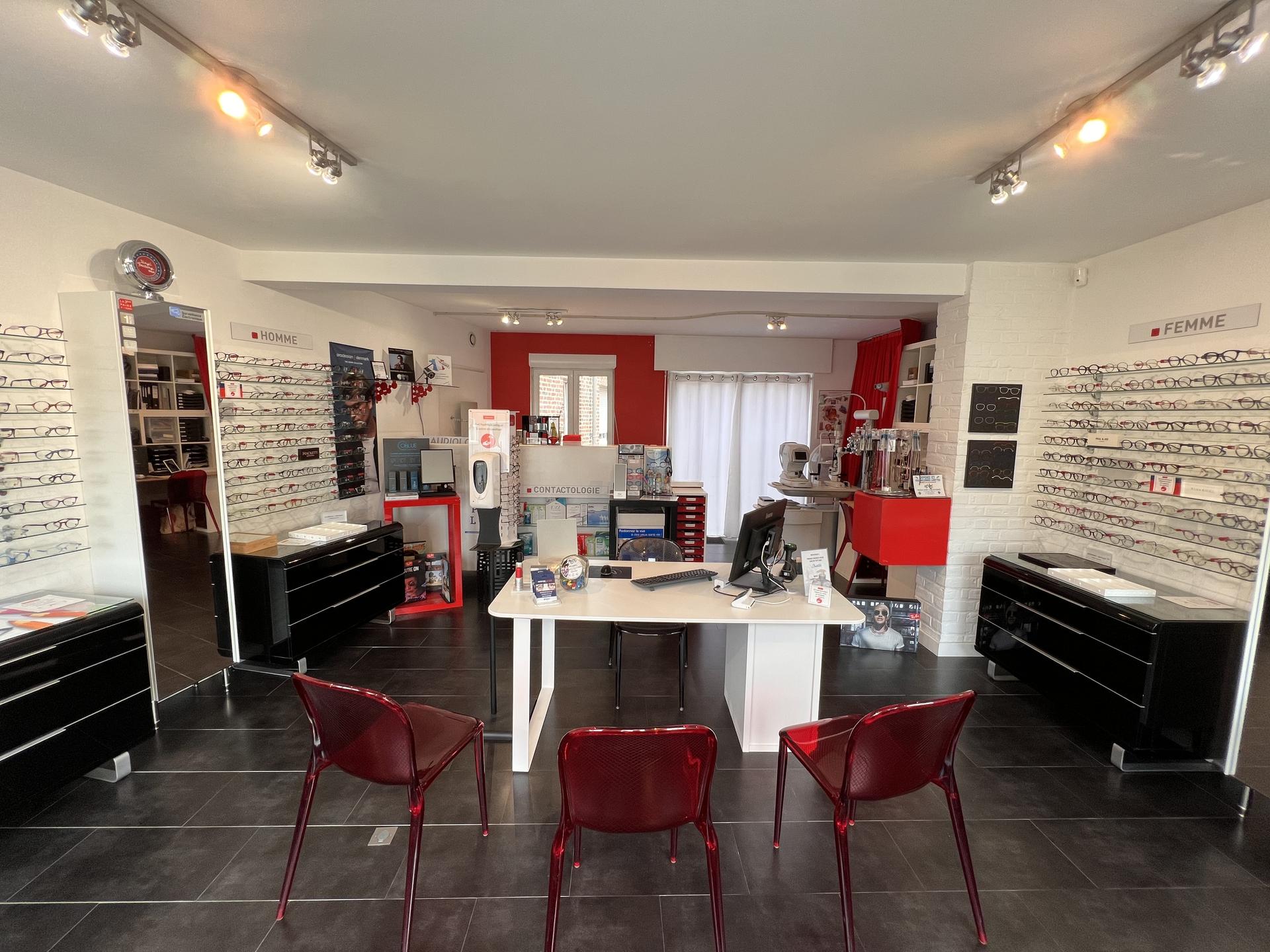 galerie image