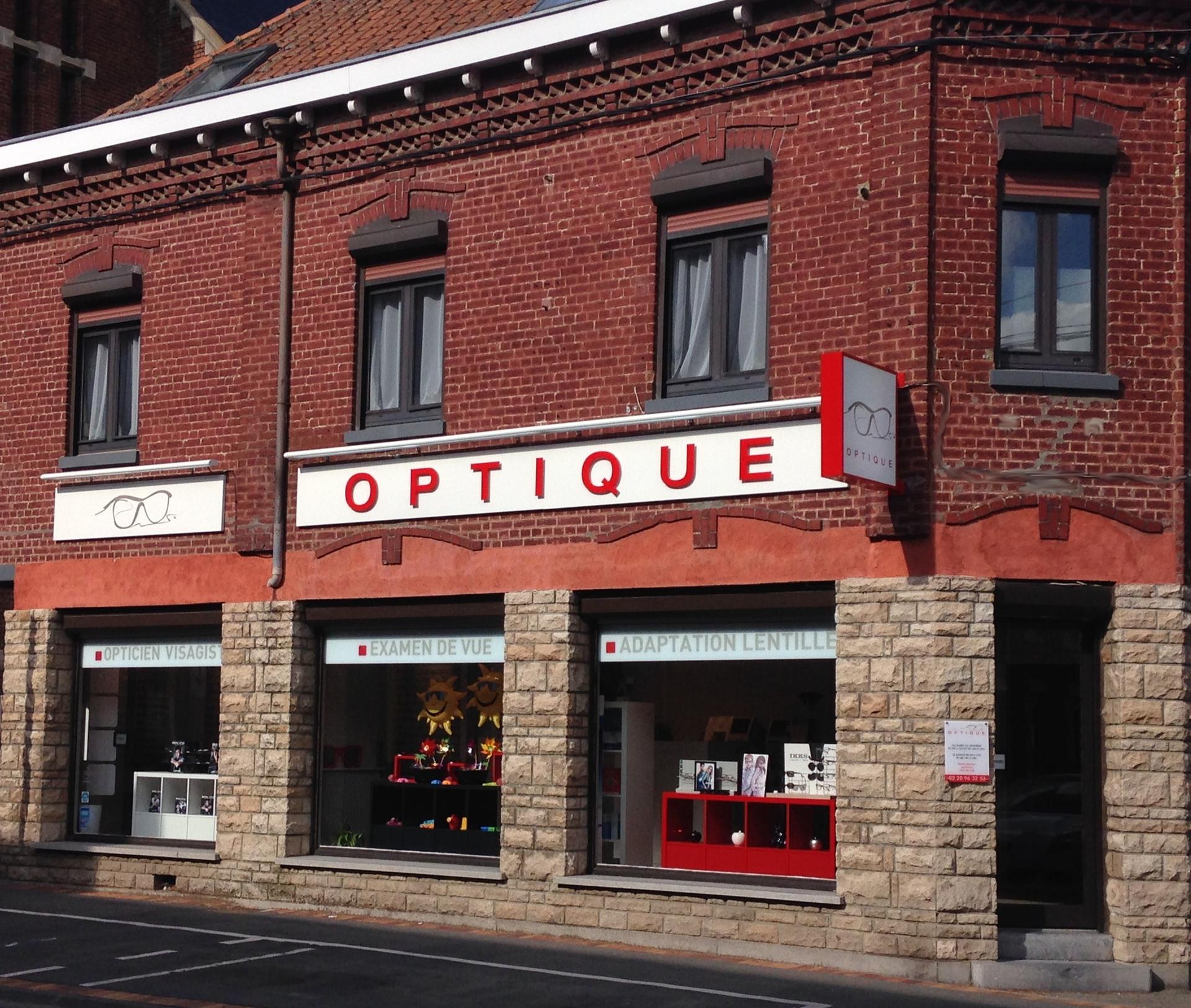 galerie image