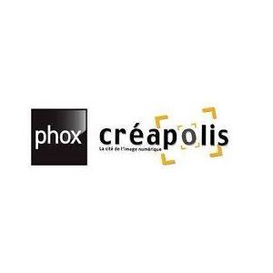 CREAPOLIS laboratoire et travaux de photo, vidéo et cinéma