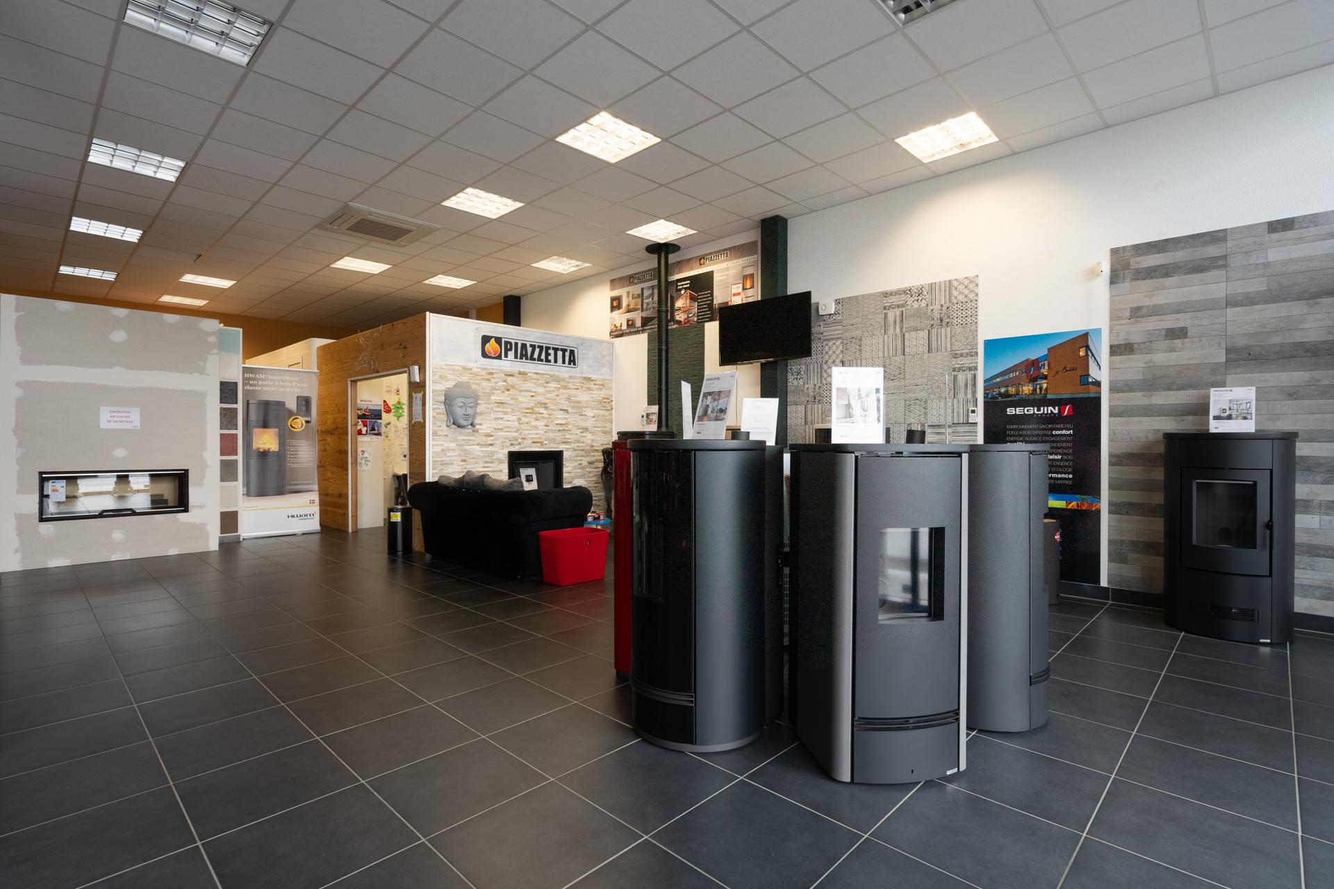 galerie image