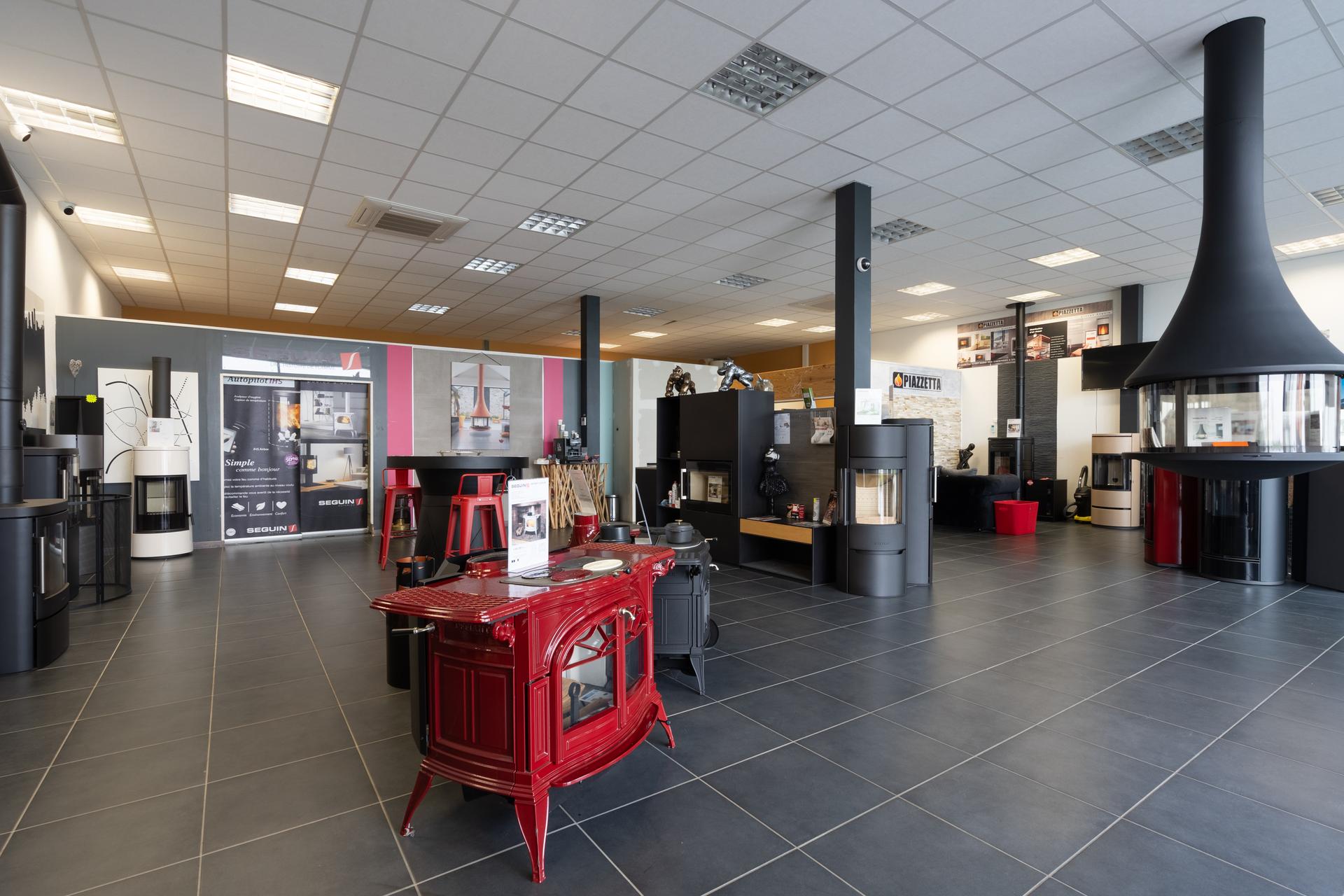galerie image