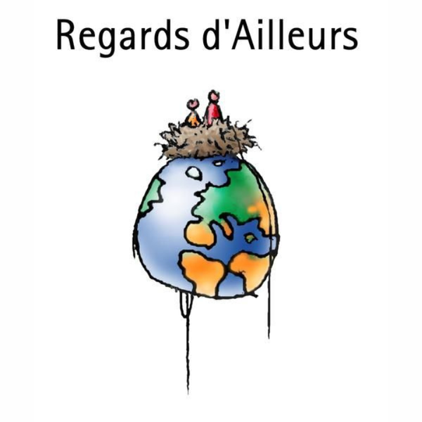 REGARDS D'AILLEURS BORDEAUX
