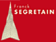 SEGRETAIN FRANCK Expert