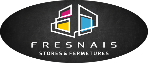 Fresnais Store Et Fermeture