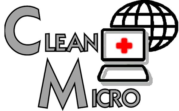 Clean Micro réparation et restauration (objets divers)