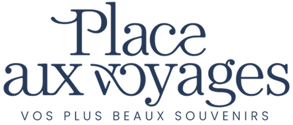PLACE AUX VOYAGES ANGERS
