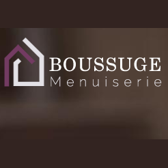 Société Menuiserie Boussuge machine à bois, PVC, alu et outillage (fabrication, négoce)