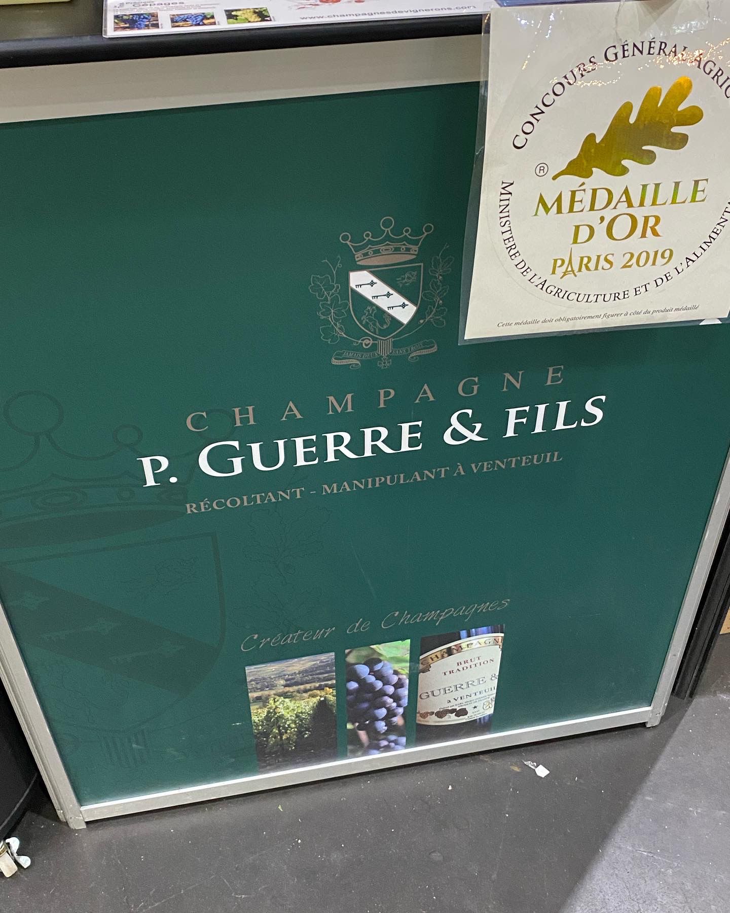 galerie image