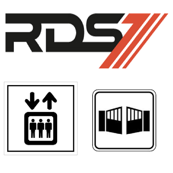 R D S porte et portail