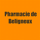 Pharmacie De Beligneux location de matériel pour entrepreneurs