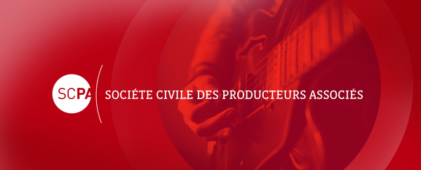 Société Civile Des Producteurs Associés SCPA