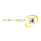 Publi Déco centre commercial et grand magasin