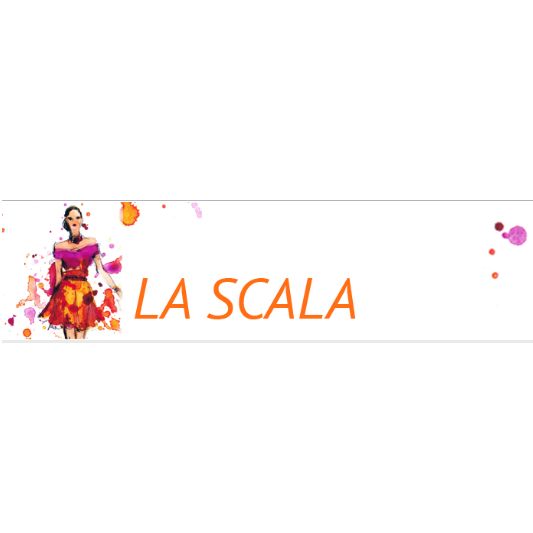 La Scala EURL vêtement pour femme (détail)