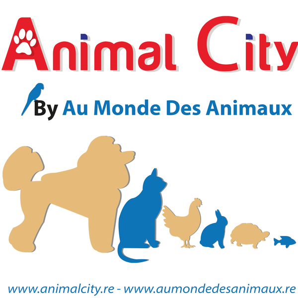 Animal City animalerie