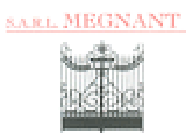 Entreprise Megnant serrurerie et métallerie