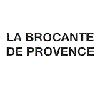 LA BROCANTE DE PROVENCE