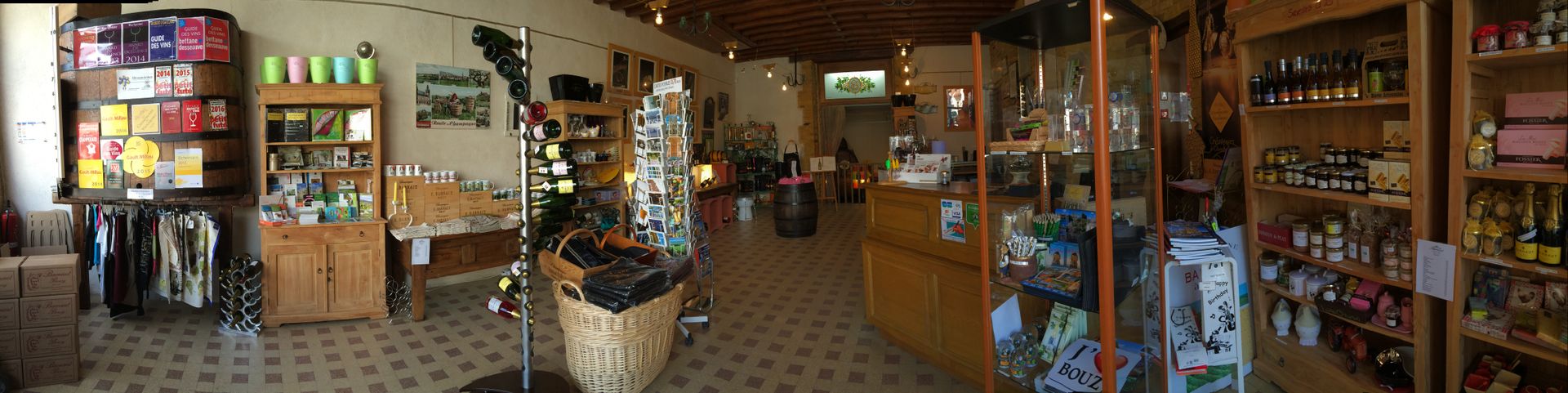 galerie image