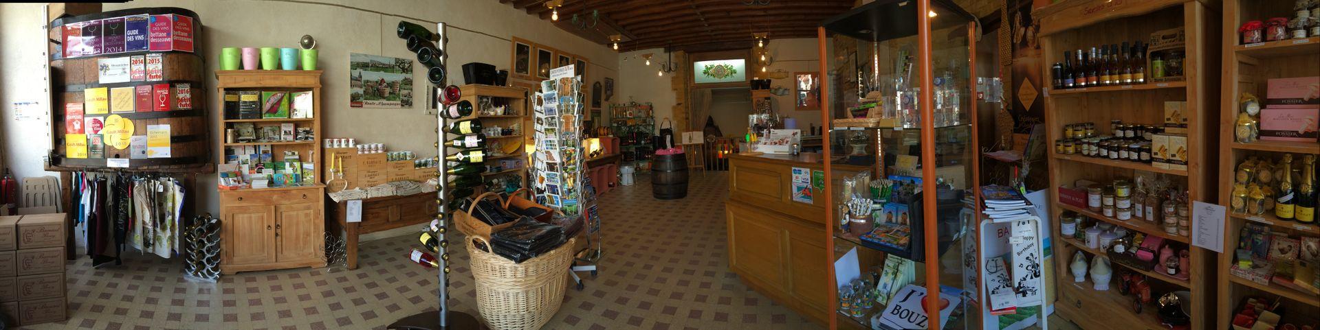 galerie image