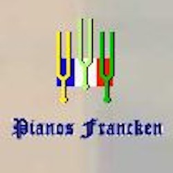 Pianos Francken accordeur, réparateur de piano