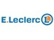 Centre E.Leclerc Valence Victor Hugo vente de produits biologiques (détail)