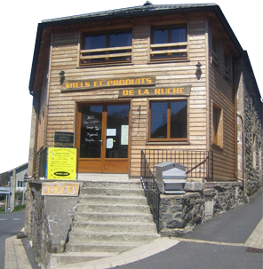 galerie image