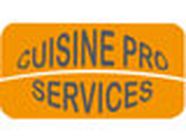 Cuisine Pro Services froid industriel (équipement)