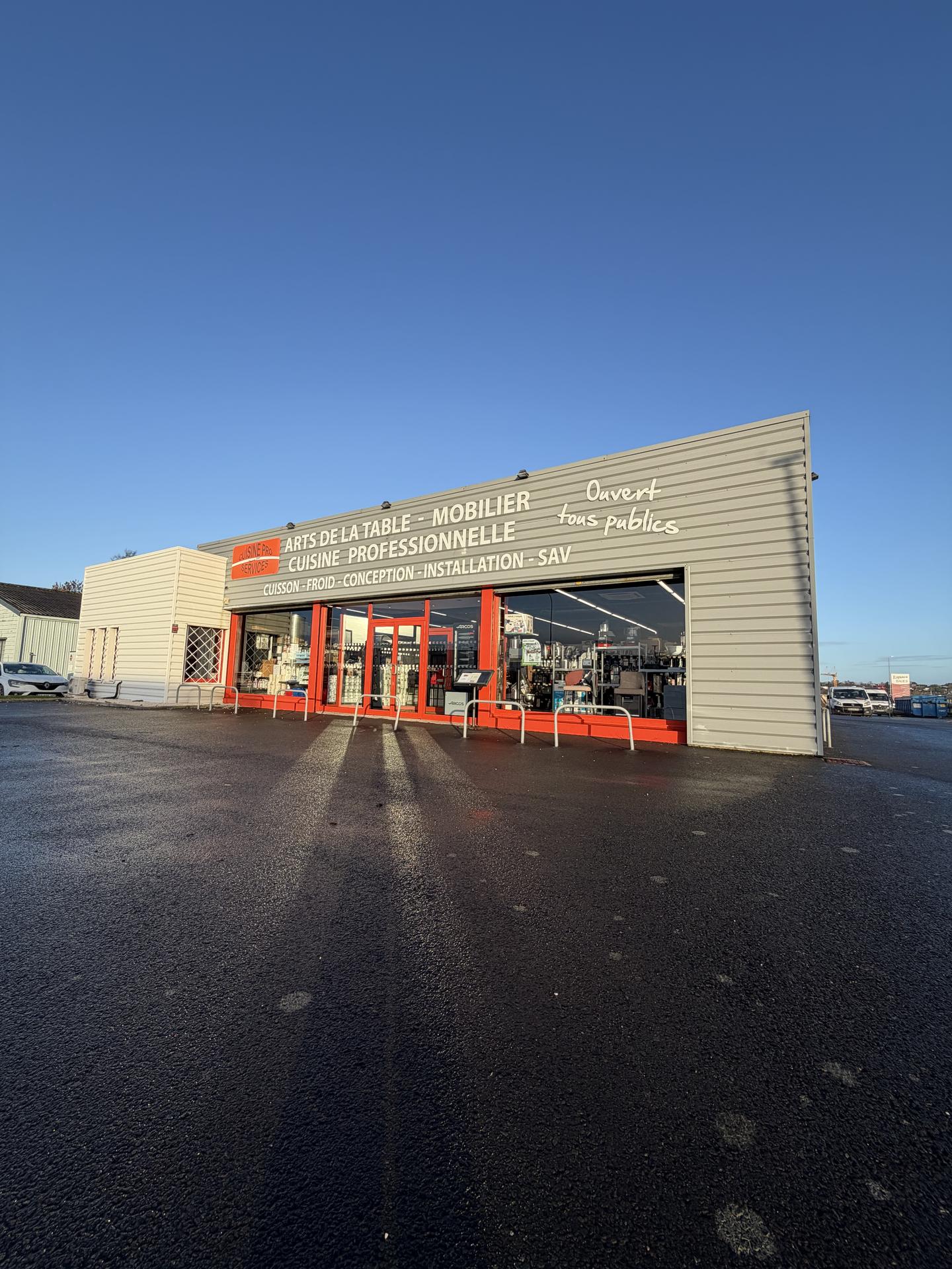galerie image