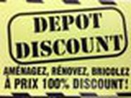 Dépot Discount