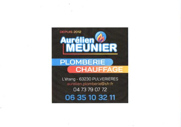 Meunier Aurélien chauffage, appareil et fournitures (détail)