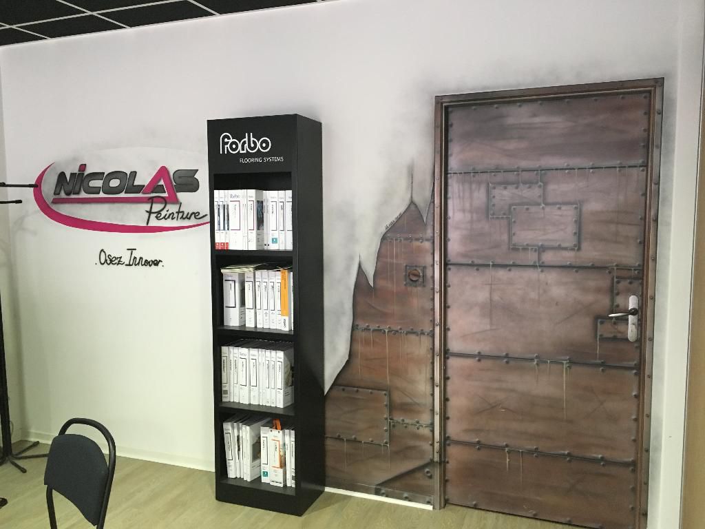 galerie image