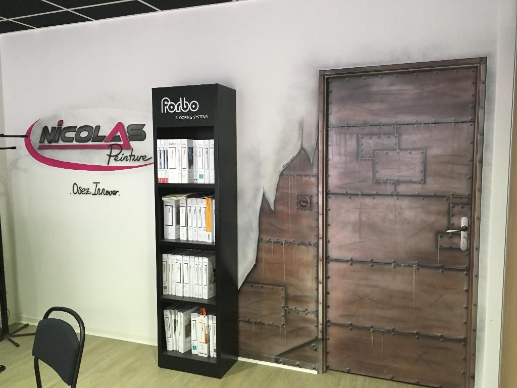galerie image