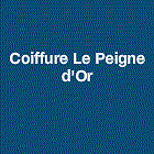 Le Peigne D'Or coiffeur