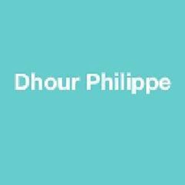 Dhour Philippe commerce de carburants