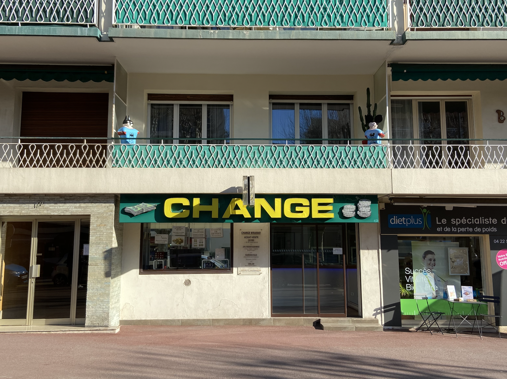 galerie image