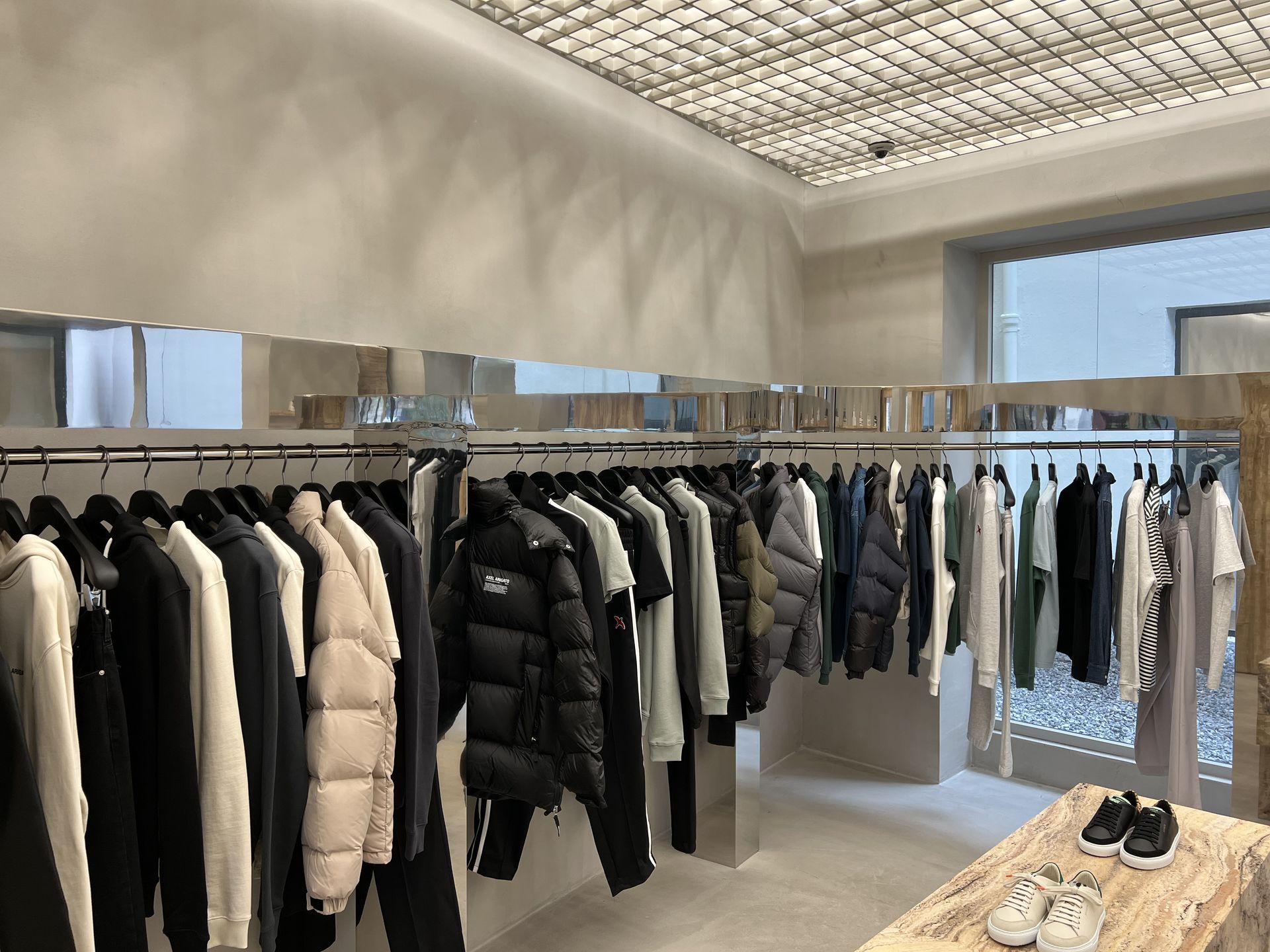 galerie image