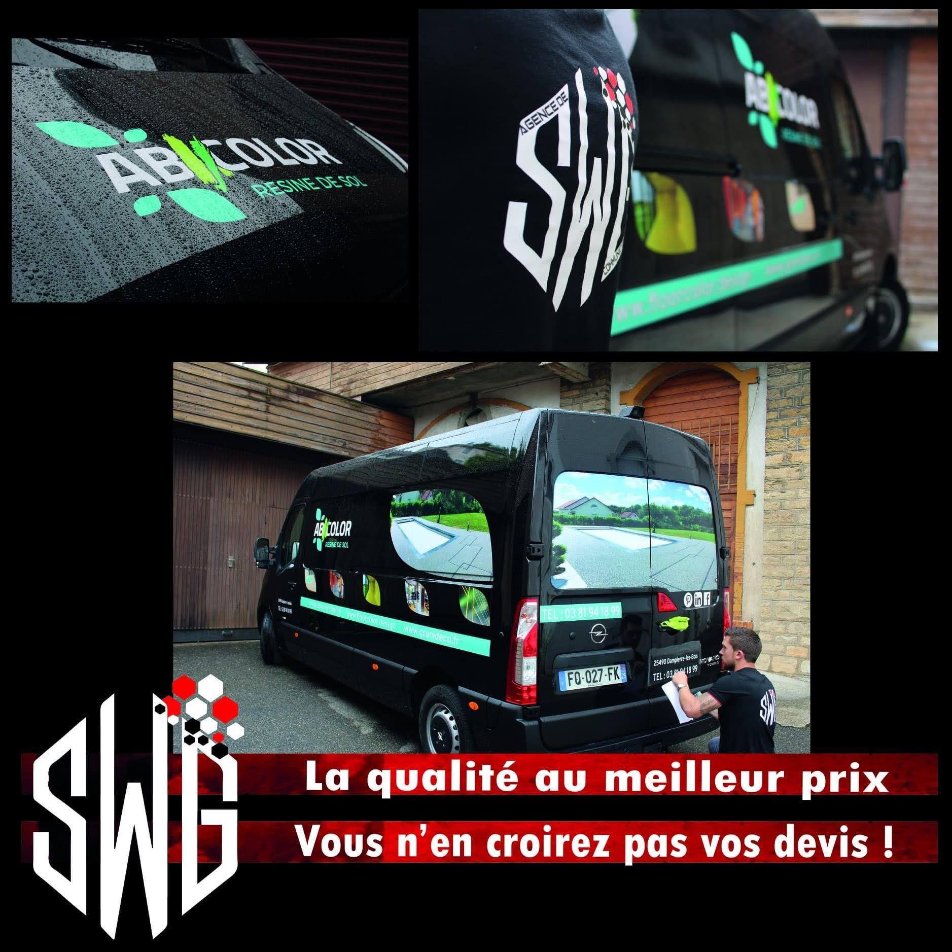 galerie image