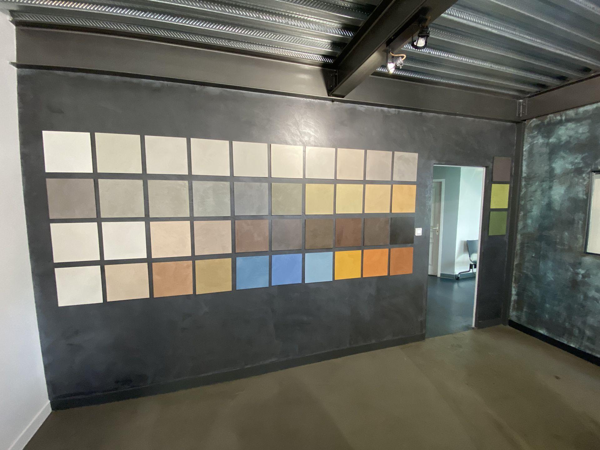 galerie image