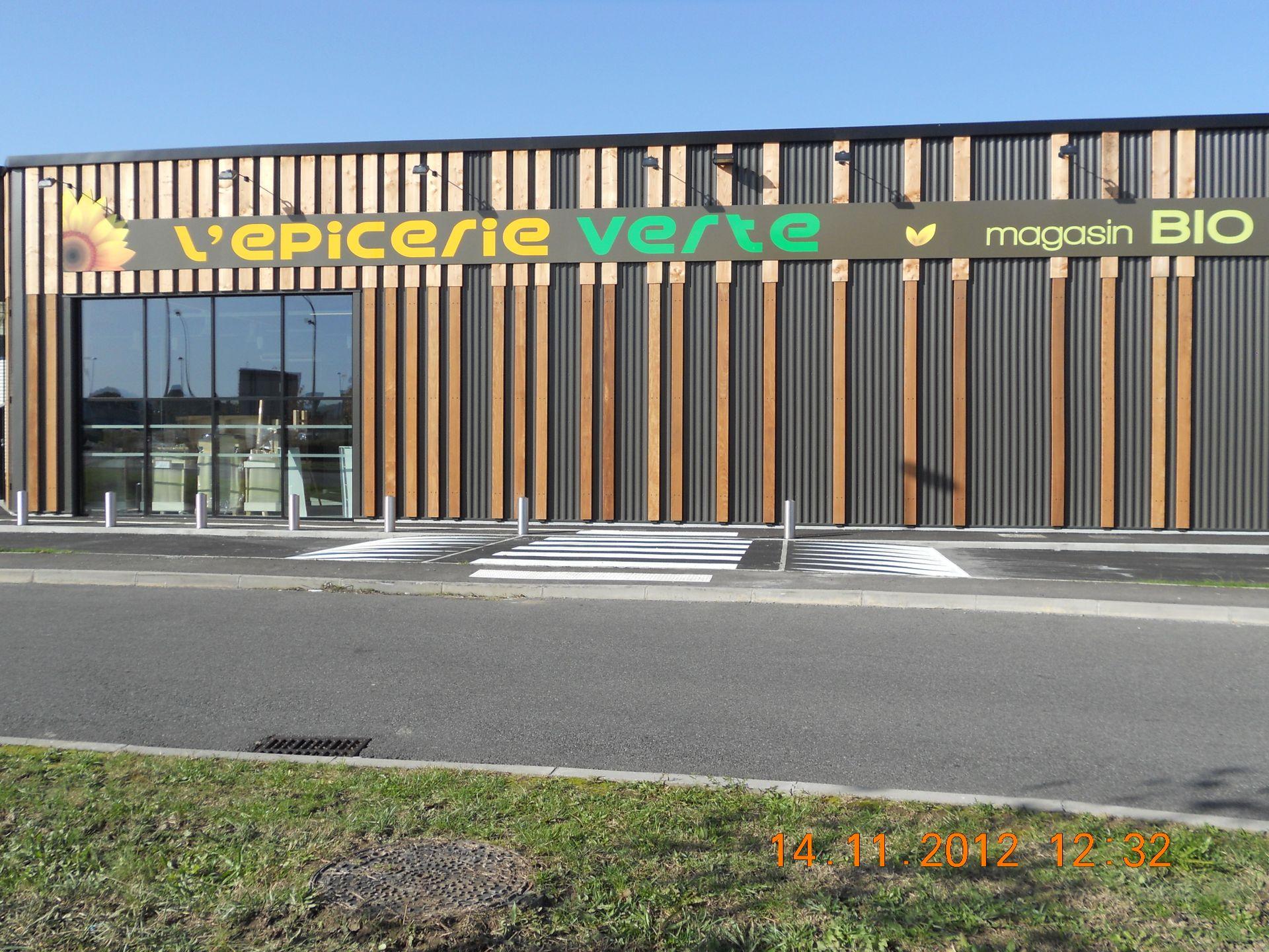 galerie image